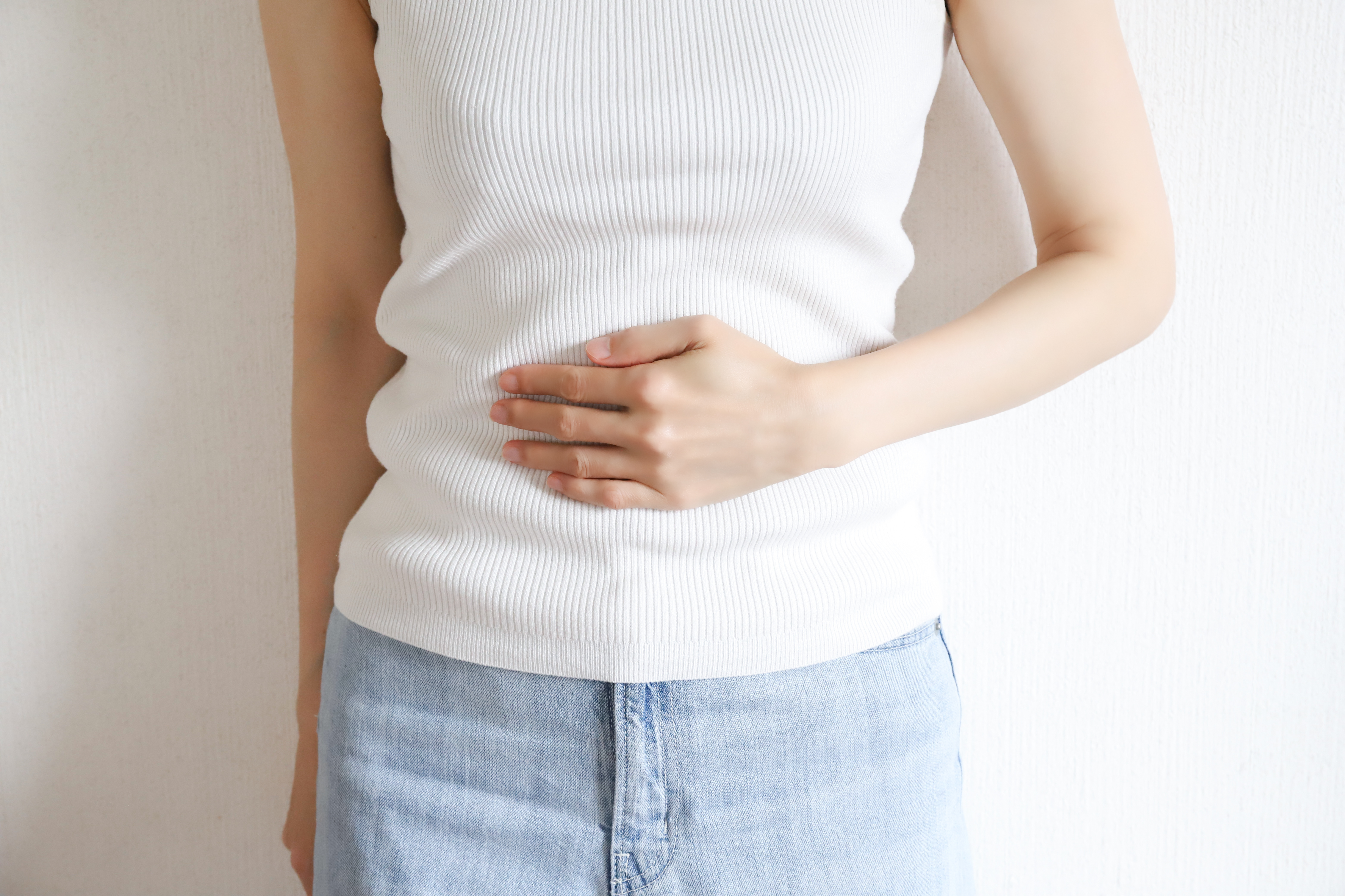 おりものの異変に気づいたら。性の健康を守るためのポイント