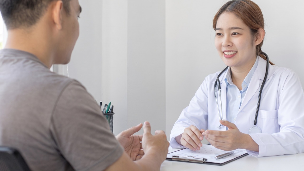 性病検査は匿名で受けられる？保険証なし・親にバレない方法を解説