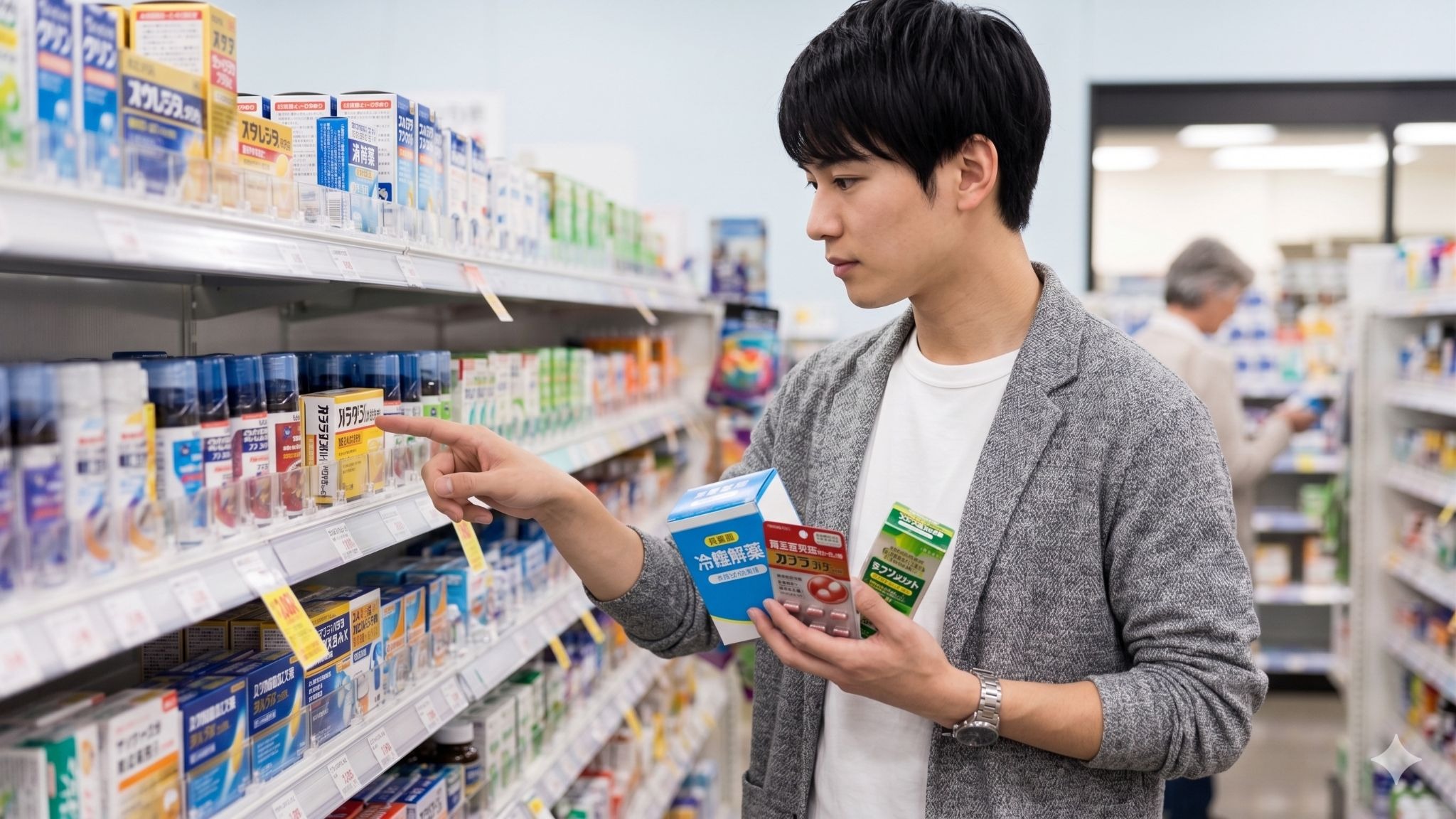 性器ヘルペスの市販薬ランキング12選【早く・安く治したい方必見】