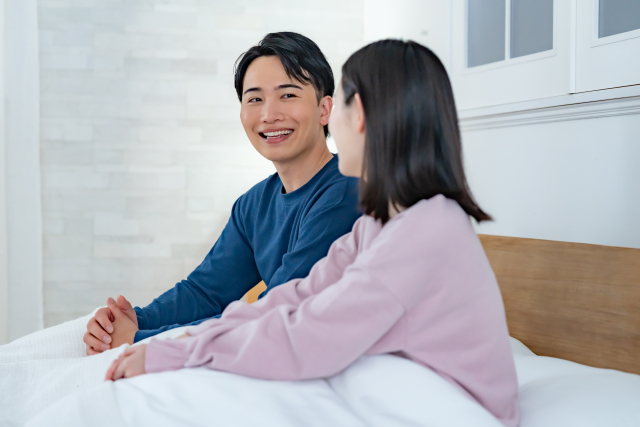 男性のクラミジア症状とは？原因や潜伏期間、検査や治療方法を解説